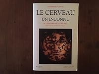 Le cerveau, un inconnu 222105752X Book Cover