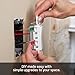 Leviton Lever Edge 15 Amp 3-Way Rocker Switch, E5603-SW, White