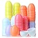 Mr. Pen- Plastic Easter Eggs, Fillable, Colorful, 2.3 inch, 48 Pack, Easter Eggs Empty, Easter Eggs, Plastic Easter Eggs Bulk, Plastic Eggs Fillable, Plastic Eggs, Fillable Easter Egg.