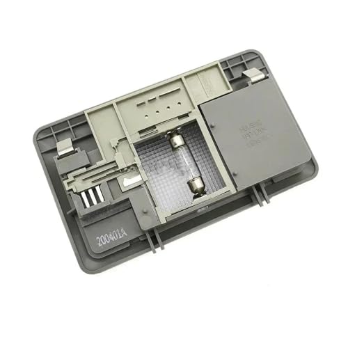 Luz de techo para coche Suzuki Swift y Al-Ivio que repara la luz rota 3