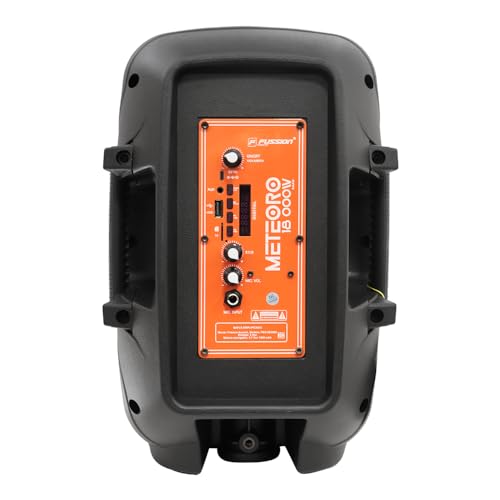 Bocinas, Electronics Imagen adicional