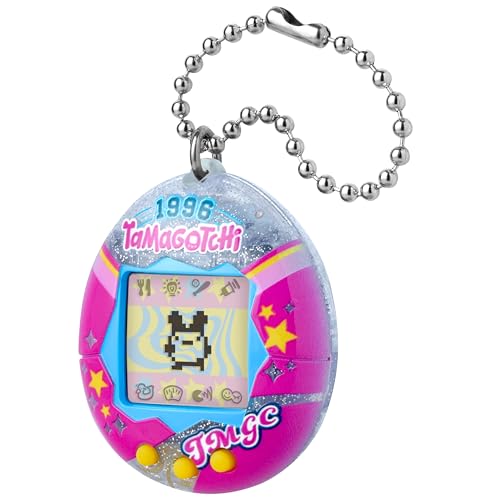 Image of Tamagotchi Original - College Sweater