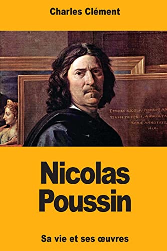 Nicolas Poussin (French Edition)