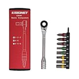 SIGNET(シグネット) ミニラチェセット レッド 22046