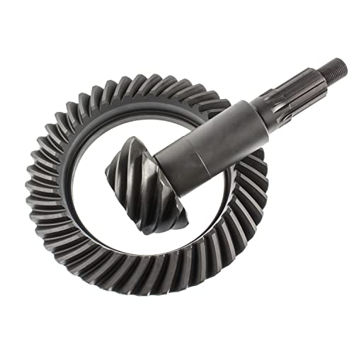 Richmond Gear 69-0375-1 Differential Ring and Pinion 3.91 Ratio for Chrysler 8.75" (742 Housing), 10 Spline Pinion, Fits 1962-1970 Dodge, Chrysler, Plymouth Models