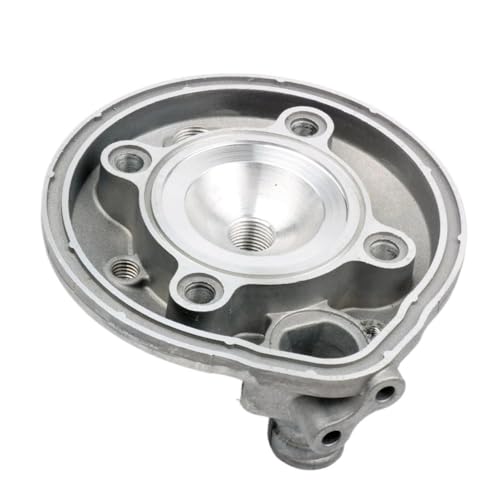 90cc 49 �~�����[�g���G���W���V�����_�[�w�b�h�t�B�b�g XP6 XR6 AM6 50cc 2-St