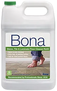 Bona Stone Tile and Laminate Floor Cleaner Refill by Bona