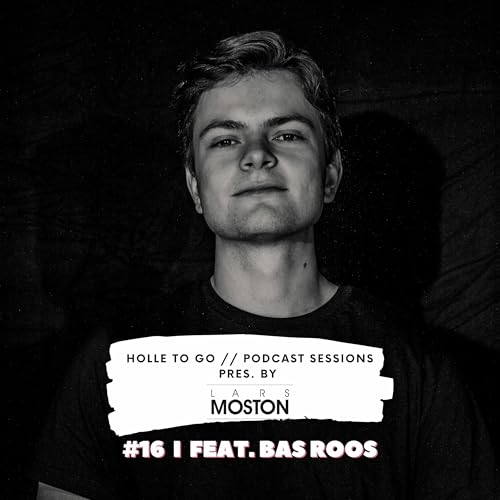 Frau Holle Podcast Sessions #16 | feat. Bas Roos