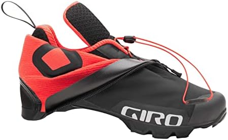 Giro Blaze Winter Cycling Shoe - Men's Black 43 | Image 3