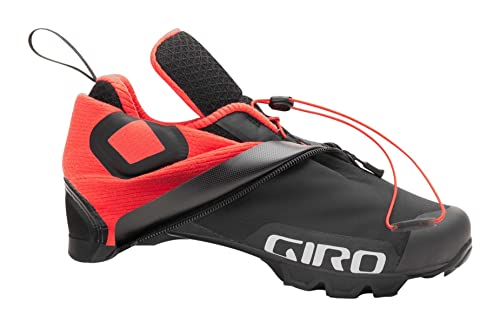Giro Blaze Winter Cycling Shoe - Men's4
