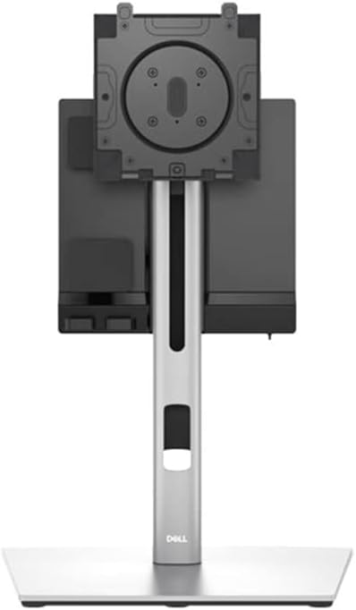 Dell OptiPlex Micro AIO Stand - MFS22