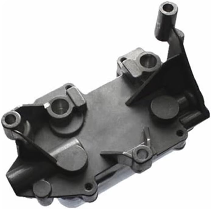 Engine Oil Cooler 330317021 Fit for 2003-2005 A4 Golf Jetta Passat Beetle 1.8L 330317021 330317019