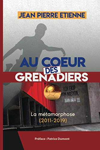 Télécharger AU COEUR DES GRENADIERS Gratuit