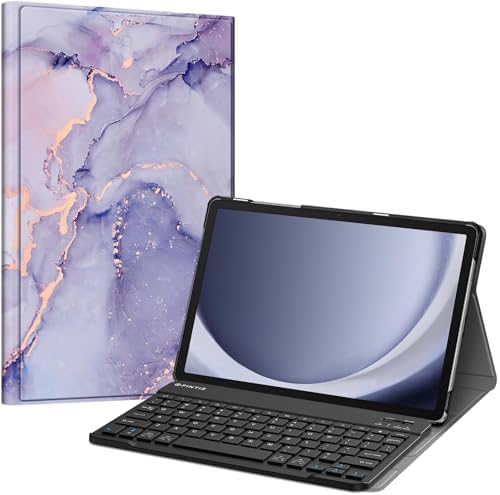 Funda Para Teclado Inalámbrico, Cubierta Para Realme Pad 10, 4, 10,4 Pulgadas, 2021 - AliExprs 7