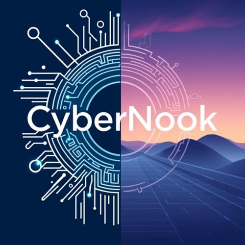 Couverture de CyberNook