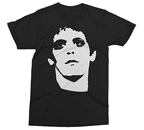2003 ルーリード LOU REED ツアーTシャツ L ブラック Amazon.com: Lou