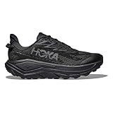 hoka one challenger atr 2 Semelle extérieure en caoutchouc à haute adhérence pour une traction optimale