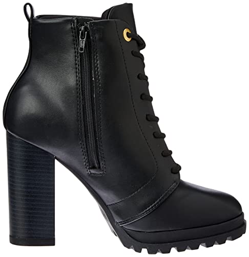 Boat Shoe,casual,Vizzano,Feminino, Preto,37