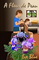 A fleur de peau (French Edition) B0F5MPH9C5 Book Cover