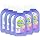 500 ml (Pack of 6)