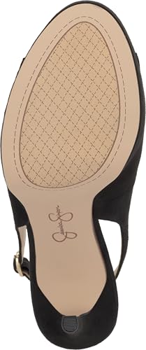 Image of Jessica Simpson Women's Sibilla Slingback Platform Pump