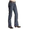 Wrangler womens Cash Mid Rise Vented Hem Ultimate Riding jeans, American Spirit, 7 1 US