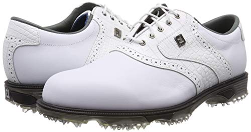 Footjoy-DryJoys-Tour-Zapatillas-de-Golf-Hombre