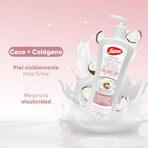 La Mejor Recopilación de Crema de coco para el cuerpo que Puedes Comprar On-line. 21 Imagen adicional