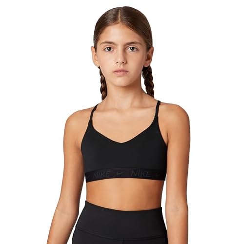 Nike Girls’ Indy Sports Bra