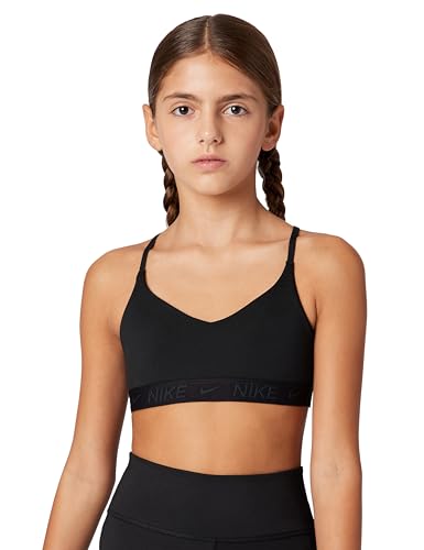 Nike G NK DF Indy Bra soutien-gorge sport fille brassière entraînement