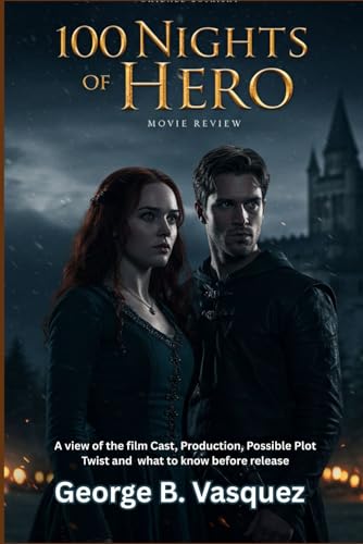 100 Nights Of Hero (Movie Review): A view of the