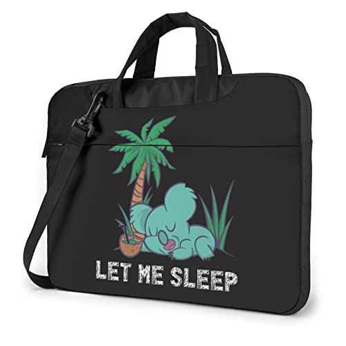 caihuashopping Klasyczna torba na laptopa torba na laptopa etui listonoszka odporna na wstrząsy torba na komputer torba na laptopa idealna do podróży służbowych pokrowiec na tablet (kolor: 14, rozmiar: 15,6 cala)