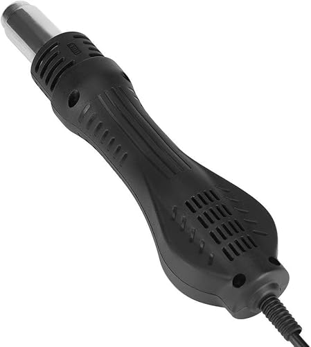 Miniatura 4 de Mango de pistola de aire caliente 220 V reemplazo para 858 858D 8858 858 8586 878 BGA Rework estación herramienta