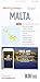 Insight Guides Travel Map Malta (Insight Travel Maps)