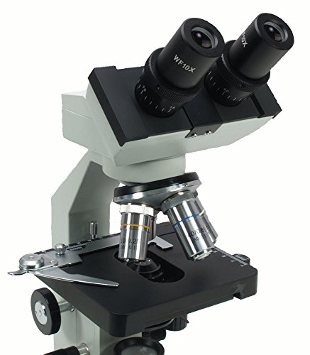 Mikroskop für Apex-Forschung - Hochpräzises optisches Instrument für wissenschaftliches Studium und Bildung, einfach zu bedienen, ideal für Studenten und Hobbyisten