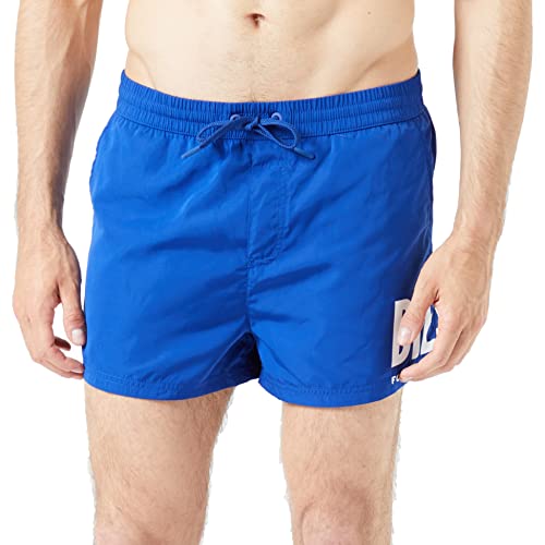 Diesel_BMBX-Mike Boxers_Shorts_Bleu_L