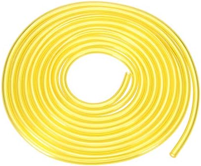 Amazon.com: GoaMotors 20 Feet (4 Sizes, 5 feet Each) Petrol Fuel Line ...