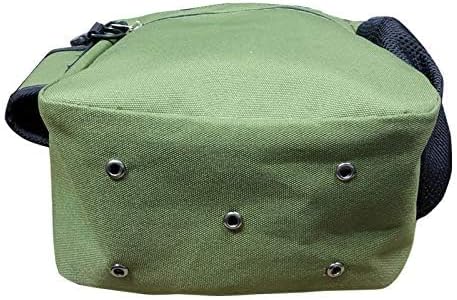 Miniatura 8 de Bolsa de detección de metales para PinPointer Garrett XP ProPointer, con funda para el cinturón