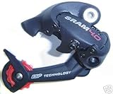 11 Zahn-Schaltrollen mit gedichteten Rillenkugellagern