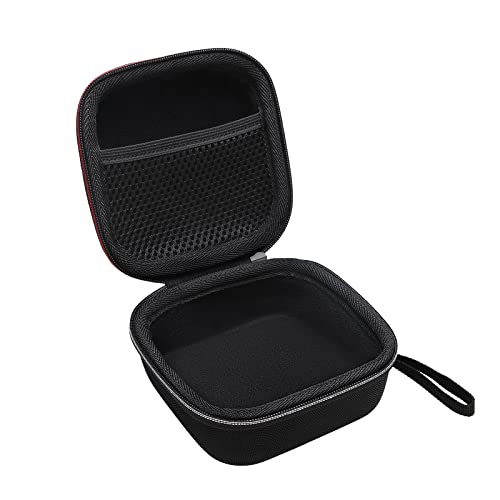 XANAD Tasche für Marshall Willen Bluetooth Lautsprecher Kabellos Schwarz