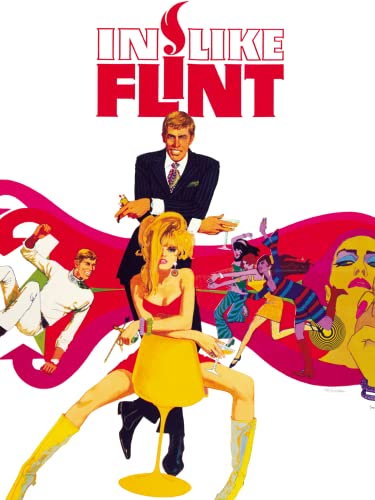 In Like Flint