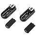 YONGNUO Wireless Shutter Release & Flash Trigger RF-603II C3 for Canon DSLR 1D /1DS, EOS 5D Mark II/5D /7D/50D /40D /30D /20D /10D