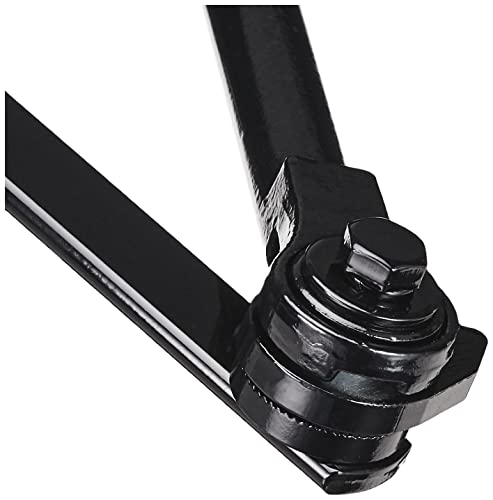 CISA 1C141603044, Chiudiporta con Arresto Smart