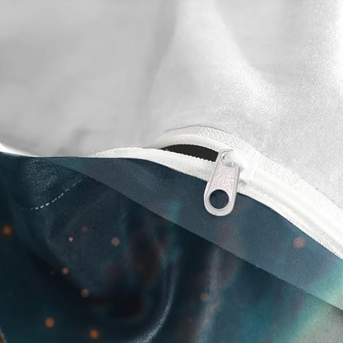 Ensemble de literie imprimé 3D pour lit King 2 personnes - 8