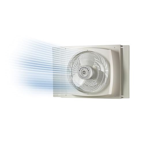 Lasko Electric Reverse Window Fan W16900 16 in 16900