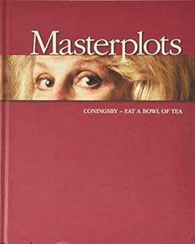 Library Binding Masterplots-Volume 3 Book