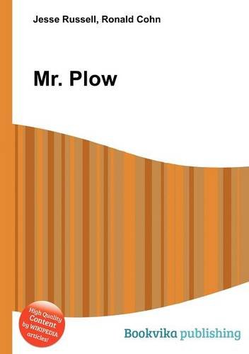 Mr. Plow