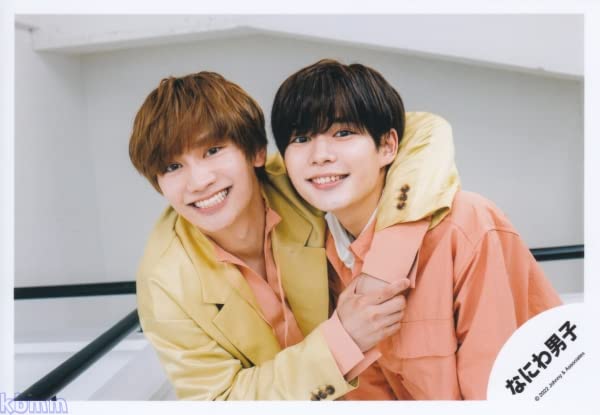 なにわ男子 公式生写真137枚 Amazon.co.jp: なにわ男子 公式 生 写真（集合）J01157 : おもちゃ