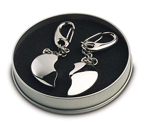 Il portachiavi dell amore gadget innamorati