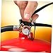 ANDRESLAD 15sets Fire Extinguisher Lock Pins of Pull Pins Compatible Models Ce Extinguisher Tools